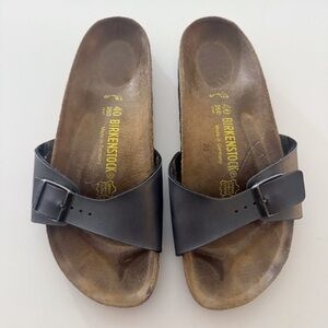 Birkenstock Madrid Sandals